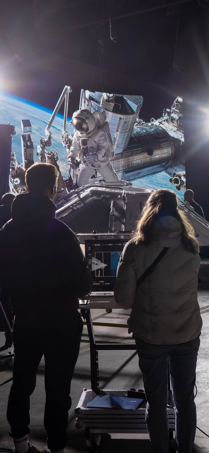 Astronaut