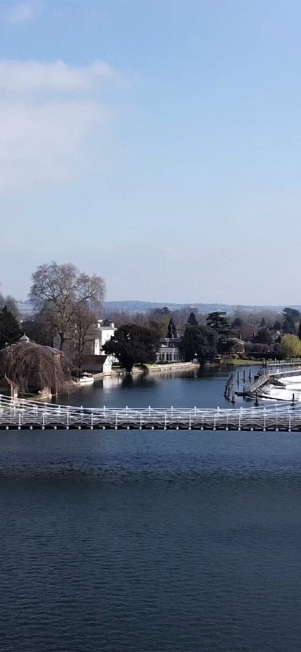 Marlow Town