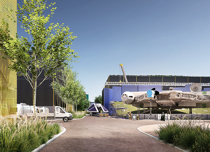 05 Soundstage Backlot