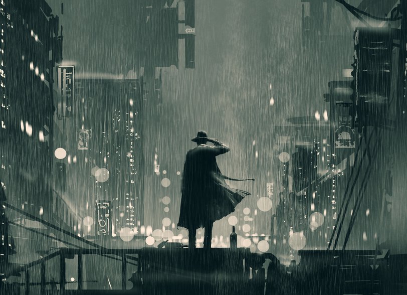 Rainman